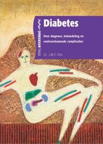 Diabetes J.W.F. Elte 9066112387, Ophalen of Verzenden, Zo goed als nieuw, Sociale psychologie, J.W.F. Elte
