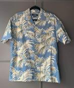 Jack & Jones Hawaii overhemd, relaxed fit, maat M, Kleding | Heren, Overhemden, Nieuw, Halswijdte 39/40 (M), Jack & Jones, Verzenden