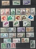 postzegels Spanje. De betere series., Postzegels en Munten, Postzegels | Europa | Spanje, Verzenden