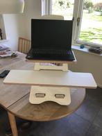 Bureau verhoger, Computers en Software, Laptopstandaarden, Ophalen, Zo goed als nieuw