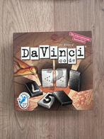 Da Vinci Code spel, Een of twee spelers, Ophalen, Gebruikt, Identity Games