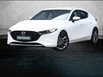 Mazda 3 180pk e-SkyActiv-X M Hybrid Comfort | 1ste eigenaar  beschikbaar voor biedingen