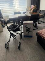 Rollator mooi, Ophalen, Zo goed als nieuw
