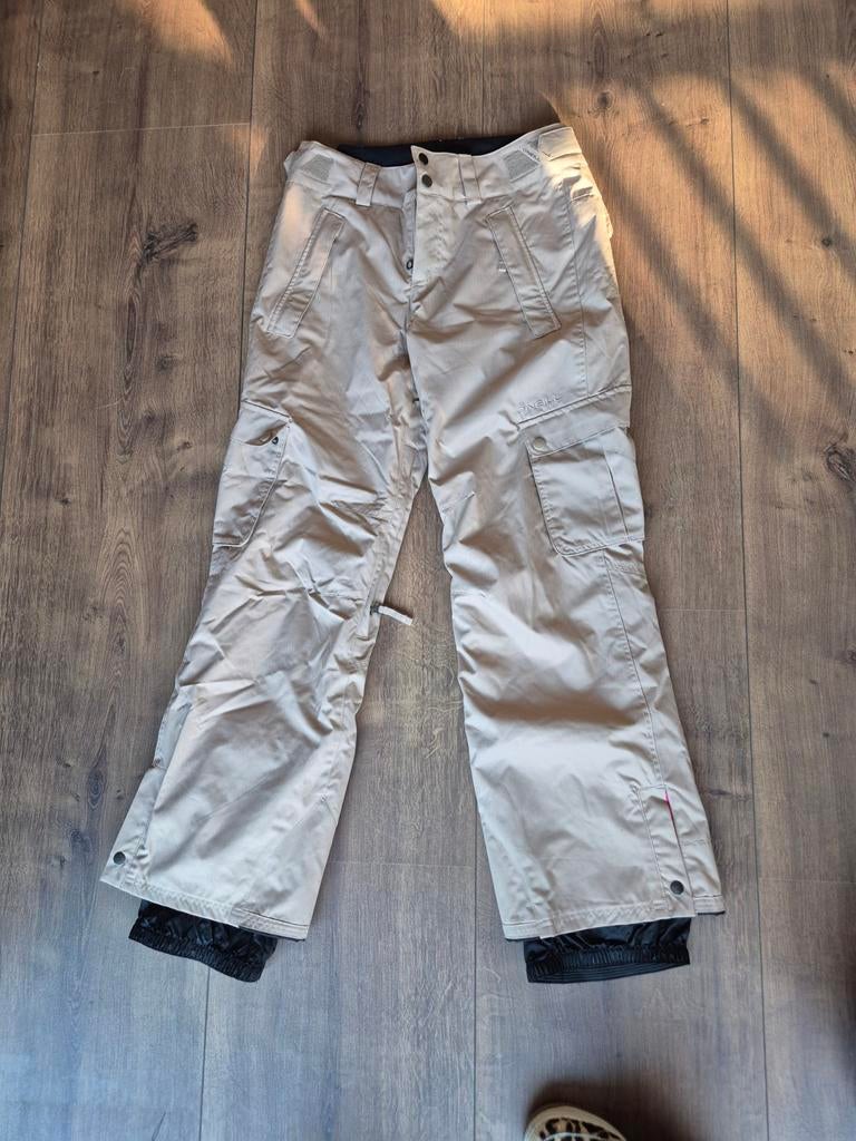 O'neill skibroek maat S, Broek, Ophalen of Verzenden, Zo goed als nieuw, Maat 36 (S)