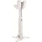 Vogel's ppc 1540 Beamer beugel voor plafond, Audio, Tv en Foto, Beamer-accessoires, Ophalen, Zo goed als nieuw, Beamerbeugel