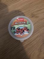 Leuk Toi-Toys Blocks Mini Tijger Set - Compleet!, Ophalen of Verzenden, Nieuw, Overige merken