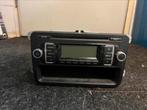 Volkswagen radio, Ophalen of Verzenden, Zo goed als nieuw