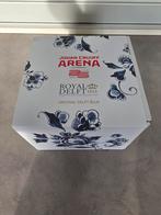 Royal Delfts Blauw Johan Cruijff ArenA - limited edition, Ophalen of Verzenden