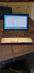 Hp Laptop, Computers en Software, 15 inch, Qwerty, Gebruikt, Ophalen of Verzenden