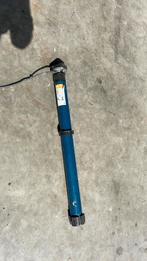 Zonnescherm motor Somfy orea 60 met wiener afstsndbediening, Tuin en Terras, Zonneschermen, Ophalen, Knikarmscherm