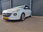 Opel Adam 1.2 Ecoflex Start&stop 3DRS 2013 Wit, Origineel Nederlands, Te koop, 986 kg, 20 km/l