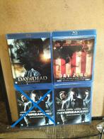 Blu-ray, Ophalen of Verzenden, Zo goed als nieuw