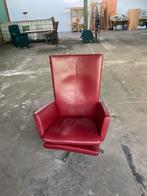 Design Fauteuil, Huis en Inrichting, Fauteuils, Ophalen, Gebruikt, Design, 50 tot 75 cm