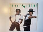 Imagination – Instinctual 12” Synth pop, Ophalen of Verzenden, 1980 tot 2000, Gebruikt, 12 inch