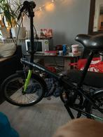 B-twin inklapfiets, Fietsen en Brommers, Fietsen | Vouwfietsen, Ophalen, Nieuw, 14 tot 16 inch, Overige merken