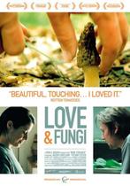 LOVE  &  FUNGI      filmposter., Verzamelen, Posters, Nieuw, Film en Tv, Verzenden