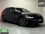 BMW 5-serie Touring 530e M-Sport Pano Sfeer Leder Carplay Tr, Auto's, Automaat, 1998 cc, Gebruikt, 4 cilinders