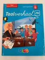 Taal lesboeken Taalverhaal, Boeken, Ophalen of Verzenden, Gelezen, Overige niveaus, Nederlands