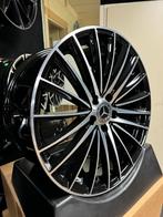 19 inch velgen voor Mercedes AMG 2025 look 5x112 A B C CLA E, Auto-onderdelen, 19 inch, Velg(en), Nieuw, Ophalen of Verzenden