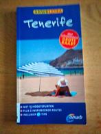 Tenerife anwb, Boeken, Reisgidsen, ANWB, Ophalen of Verzenden, Zo goed als nieuw, Europa