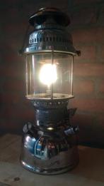 Hipolito H-502 automatic, Antiek en Kunst, Antiek | Lampen, Ophalen of Verzenden