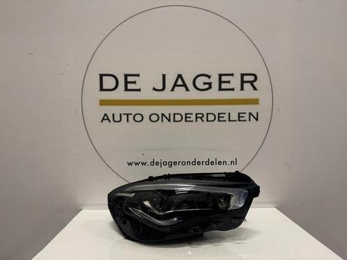MERCEDES W118 CLA MULTIBEAM KOPLAMP RECHTS A1189063200, Auto-onderdelen, Verlichting, Mercedes-Benz, Gebruikt, Ophalen of Verzenden