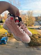 Roze Jordan Schoenen, Kleding | Dames, Schoenen, Ophalen of Verzenden, Zo goed als nieuw, Roze, Sneakers of Gympen