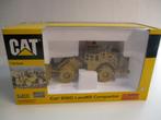 Norscot Caterpillar 836G compactor, Hobby en Vrije tijd, Modelauto's | 1:50, Ophalen of Verzenden, Zo goed als nieuw, Hijskraan, Tractor of Landbouw