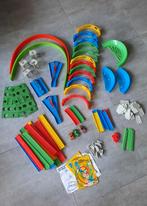 Darda racebaan veel onderdelen, Ophalen of Verzenden, Gebruikt, Jongen of Meisje