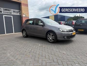 Volkswagen Golf 1.2 TSI Tour Airco GERESERVEERD  beschikbaar voor biedingen