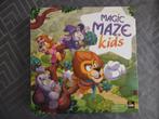 Magic Maze kids - sit down, Hobby en Vrije tijd, Gezelschapsspellen | Bordspellen, Ophalen of Verzenden, Zo goed als nieuw
