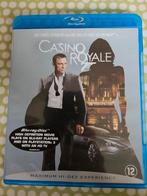Casino Royale - Blu-ray, Ophalen of Verzenden, Zo goed als nieuw, Actie