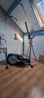 Crosstrainer Buffalo Els 3800, Sport en Fitness, Ophalen, Gebruikt, Crosstrainer, Metaal