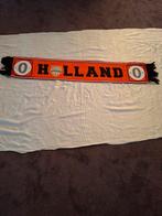 Oranje sjaal. Holland., Ophalen of Verzenden, Zo goed als nieuw, Overige binnenlandse clubs, Vaantje of Sjaal