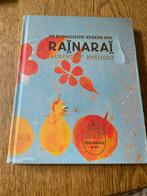 Laurent Khellout - De nomadische keuken van Rainarai, Boeken, Ophalen, Vegetarisch, Nieuw, Laurent Khellout