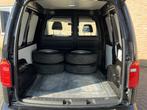 Volkswagen Caddy 2.0TDI Airconditioning / Cruisecontrol / Eu, Stof, Gebruikt, 4 cilinders, Met garantie (alle)