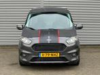 Ford TRANSIT COURIER 1.0 EcoBoost Sport 100pk BTW Vrij Navi/, Voorwielaandrijving, Gebruikt, Euro 6, Metallic lak