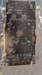 Grafische kaart - rx 580 (defect), Computers en Software, Videokaarten, Ophalen, PCI-Express 3, AMD, DisplayPort