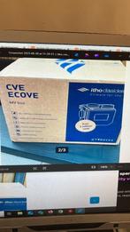 Itho daalderop cve-s ventilatiebox +RFT - nieuw in doos, Doe-het-zelf en Verbouw, Ventilatie en Afzuiging, Ophalen of Verzenden