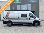 Weinsberg CaraBus 600 MQ Automaat/ Full options, Automaat, Koelkast, Ringverwarming, Bedrijf