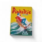 Dick Laan  - Pinkeltje op reis., Ophalen of Verzenden, Zo goed als nieuw, Dick Laan, Fictie algemeen