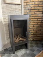 Gaskachel Dru Solo, Huis en Inrichting, Kachels, Ophalen, Gebruikt, Gas, Vrijstaand