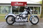 Harley-Davidson Fat Boy Softail, Chopper, Bedrijf, Meer dan 35 kW