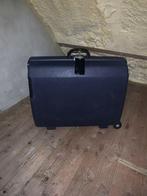 Koffer Samsonite, Sieraden, Tassen en Uiterlijk, Koffers, Ophalen of Verzenden, Hard kunststof, Zo goed als nieuw, Slot