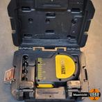 Dewalt DW082 laser waterpas, in zeer goede staat, met koffer, Dewalt, Gebruikt, Support@dewalt.com, 701 E. Joppa Road
Towson, MD 21286
USA