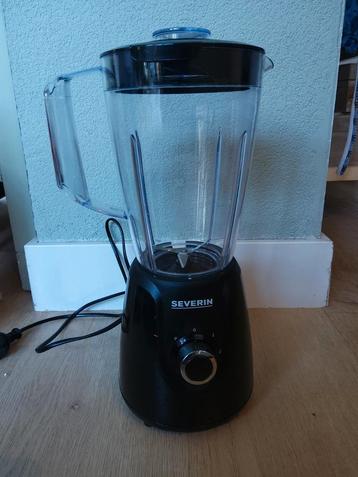 Severin Blender - 1,5 Liter beschikbaar voor biedingen