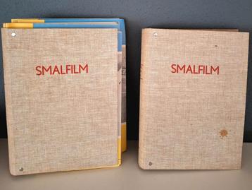 Smalfilm tijdschriften 