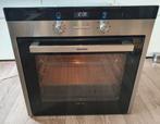 Siemens StudioLine oven met veel functies, in nette staat, Ophalen, Hete lucht, 60 cm of meer, Zo goed als nieuw