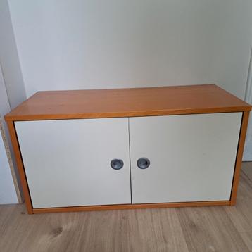 ikea effektiv kast - afbeelding 1