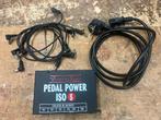Voodoo Lab Pedal Power ISO 5 - Voeding voor Effectpedalen, Muziek en Instrumenten, Effecten, Ophalen of Verzenden, Gebruikt, Overige typen